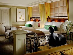 Venetian Bella Suite