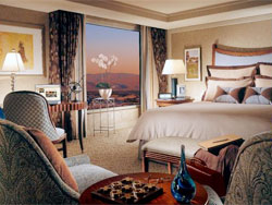 Bellagio Standard Room
