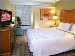 California Standard Room