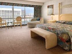 Bally's Las Vegas Classic Room