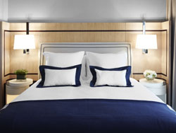 Cosmopolitan Terrace Studio Room