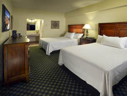 El Cortez Pavillion Room