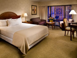 Flamingo Deluxe Room