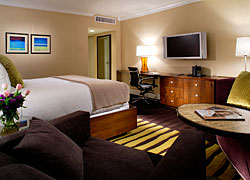 Caesars Palace Las Vegas Forum Tower Room