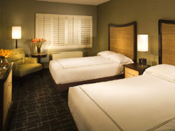 Fremont Standard Room