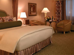 Golden Nugget North Tower