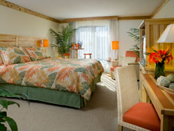 Hooters Bungalow