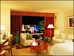 Palms Junior Suite