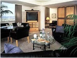 LVH -  One Bedroom Suite