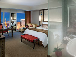 Mandarin Executive Room