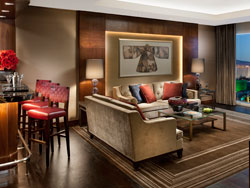 Mandarin Executive Suite