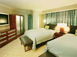 Mandalay Bay Extra Bedroom Suite
