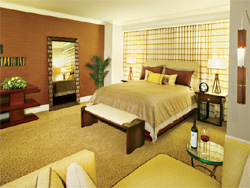 Mandalay Bay Great Room Suite