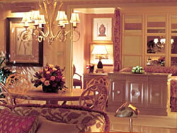 Mirage Tower Suite