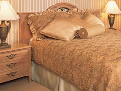 Monte Carlo Diamond Suite
