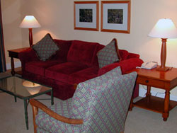 Montelago Village One Bedroom Suite