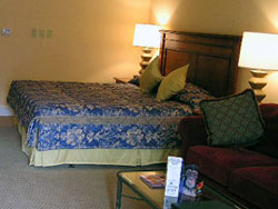 Montelago Village Studio Suite