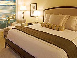 Trump International Hotel & Tower Las Vegas 1 Bedroom Suite City View