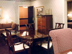 Orleans Executive Suite