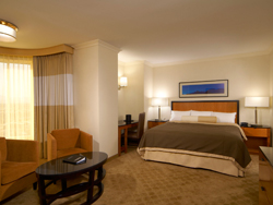 Palace Station Petite Suite