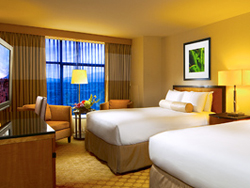 Palace Station Luxury Queen