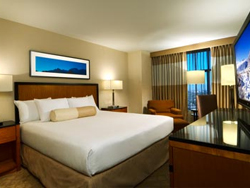 Palace Station Luxury King