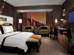 Red Rock Standard Room