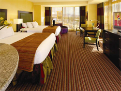 Eastside Cannery Standard Room