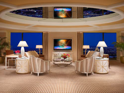 Encore Salon Suite