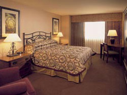 Santa Fe Standard Room