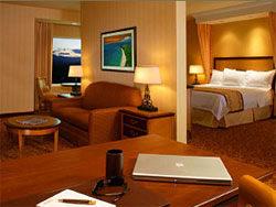 South Point Professional Suite