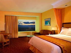 South Point Standard