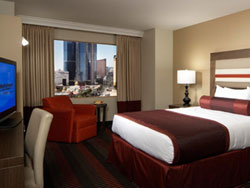 Stratosphere Select Room