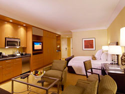 Trump International Hotel & Tower Las Vegas Suite City View