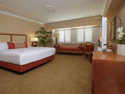 Tropicana Paradise Tower Room