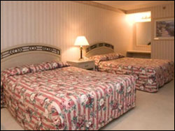 Vegas Club North Tower Room