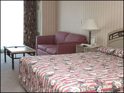 Vegas Club South Tower Room