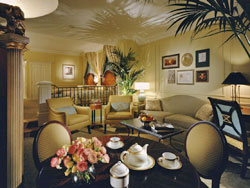 Venetian Venezia Bella Suite