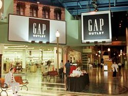 Fashion Outlets of Las Vegas Las Vegas Nevada - 0