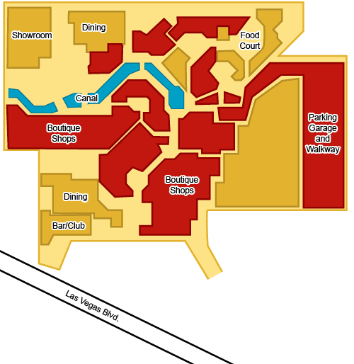 Map+of+soho+shops
