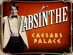 Absinthe