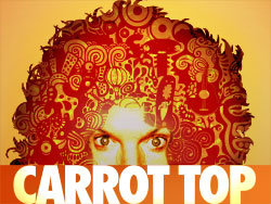 Carrot Top