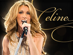 Celien Dion