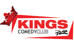 Crown Comedy Jam