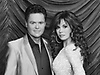  Donny and Marie Osmond