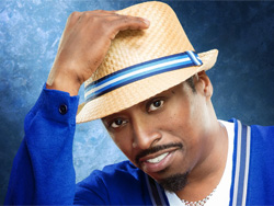 Eddie Griffin