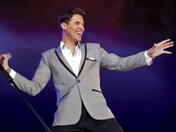 Frankie Moreno 
