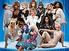  Divas starring Frank Marino