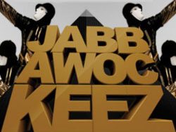 Jabbawockeez