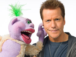 Jeff Dunham